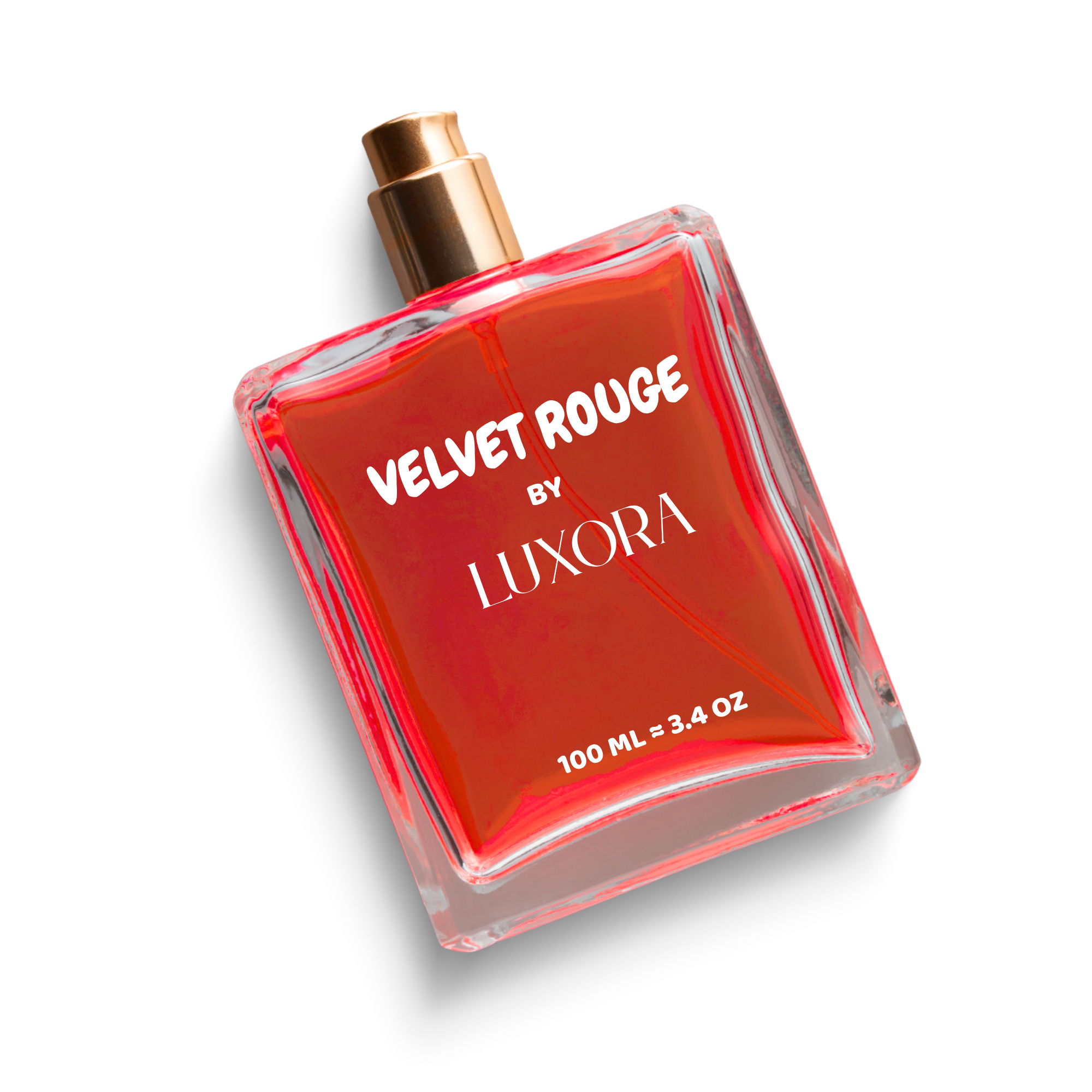 Velvet Rouge – Sweet & Seductive