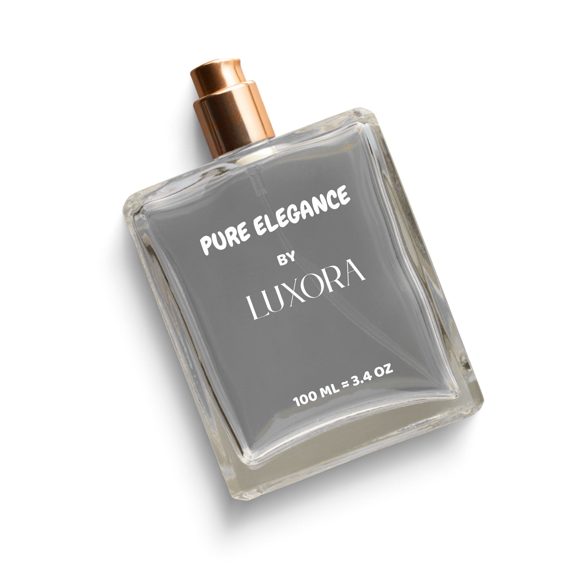 Pure Elegance – Soft & Sophisticated